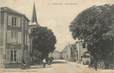 CPA FRANCE 88 " Dompaire, Rue Gambetta"