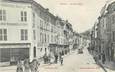 CPA FRANCE 88 " Epinal, Rue Aubert"