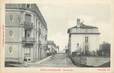 CPA FRANCE 88 " Epinal - Chantraine, Rue Bel Air"