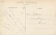 CPA FRANCE 88 " Epinal, Arcades, Place des Vosges"