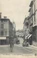 88 Vosge CPA FRANCE 88 " Epinal, La Rue Léopold Bourg"