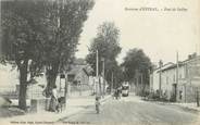 88 Vosge CPA FRANCE 88 "Golbey, Le pont"