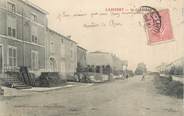 88 Vosge CPA FRANCE 88 " Lamerey, Le Colombier"