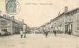 CPA FRANCE 88 " Lamarche, Faubourg des Vosges"