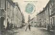 CPA FRANCE 88 " Lamarche, Grande Rue"