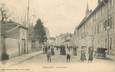 CPA FRANCE 88 " Mirecourt, Rue Germini"