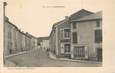 CPA FRANCE 88 " Mattaincourt, Une rue"