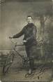 Sport CARTE PHOTO VÉLO / CYCLISME 