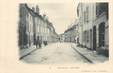 CPA FRANCE 88 " Neufchateau, Rue Neuve"