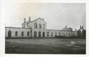 88 Vosge CARTE PHOTO FRANCE 88 " Neufchateau, La gare" / BOMBARDEMENT SEPTEMBRE 1944