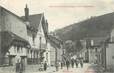 CPA FRANCE 88 " Rupt sur Moselle, Lette, Grande rue"