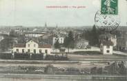 88 Vosge CPA FRANCE 88 " Rambervillers, Vue générale"