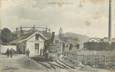 CPA FRANCE 88 " Remiremont, Le tramway"
