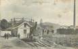CPA FRANCE 88 " Remiremont, Le tramway"
