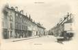 CPA FRANCE 88 " Remiremont, Grande Rue"