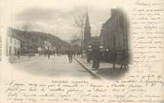 88 Vosge CPA FRANCE 88 " Saulxures, La grande rue"