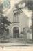 / CPA FRANCE 78 "Saint Germain en Laye, temple protestant"