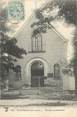 78 Yveline / CPA FRANCE 78 "Saint Germain en Laye, temple protestant"