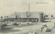 88 Vosge CPA FRANCE 88 " St Maurice, La Jumenterie"
