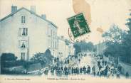 88 Vosge CPA FRANCE 88 " Thaon les Vosges"