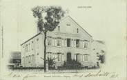 88 Vosge CPA FRANCE 88 " Zainvillers - Vagney , Hospice"