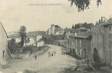 CPA FRANCE 88 " Ville sur Illon, Dommartin"