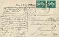 CPA FRANCE 88 " Le Val d'Ajol, Scierie Richard"