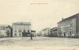 CPA FRANCE 88 " Le Val d'Ajol, Place du So"