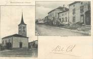 88 Vosge CPA FRANCE 88 " Haillainville, Vues"