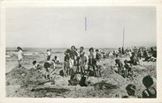 59 Nord / CPA FRANCE 59 "Malo les Bains, la plage"