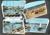 44 Loire Atlantique CPSM FRANCE 44 " Le Pouliguen, Vues"