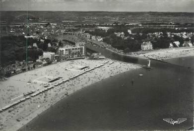 CPSM FRANCE 44 " Le Pouliguen, La plage"