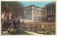 CPA FRANCE 84 "Mazan, L'Hôpital"