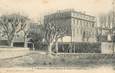 CPA FRANCE 84 "Mazan, Ancien Château du Marquis de Sade"