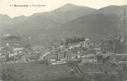 84 Vaucluse CPA FRANCE 84 "Malaucène, Vue générale"