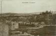 CPA FRANCE 84 "Malaucène, Vue générale"
