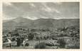 CPA FRANCE 84 "Malaucène, Vue générale et vue sur le Ventoux"