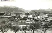 84 Vaucluse CPSM FRANCE 84 "Lourmarin, Vue générale"