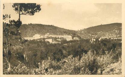 CPA FRANCE 84 "Lauris, Sanatorium de Roquefraiche"