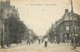 CPA FRANCE 59 "Malo les Bains, Avenue Faidherbe"