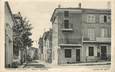 CPA FRANCE 84 " Cadenet, Avenue Gambetta"