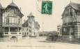 / CPA FRANCE 62 "Le Touquet Paris Plage, av du Verger"