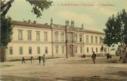 84 Vaucluse CPA FRANCE 84 " Carpentras, L'Hôtel Dieu"