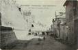 CPA FRANCE 84 " Avignon, Les Remparts Vue intérieure"