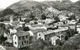 / CPSM FRANCE 06 "Tourrette Levens, vue d'ensemble du vieux village"