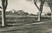 84 Vaucluse CPSM FRANCE 84 "Roaix, Vue sur le village"