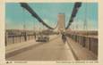 CPA FRANCE 84 "Cavaillon, Pont détruit par les Allemands en août 1944"