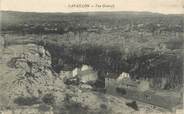 84 Vaucluse CPA FRANCE 84 "Cavaillon, Vue générale"