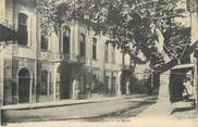 84 Vaucluse CPA FRANCE 84 "Cavaillon, La Mairie"