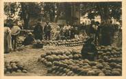 84 Vaucluse CPA FRANCE 84 "Cavaillon, Le Marché aux Melons"